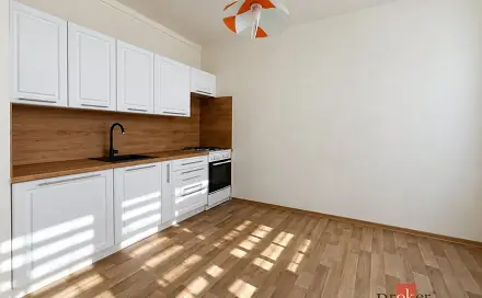 Pronájem bytu 2+kk 41 m², Rolnická, Opava - Kateřinky