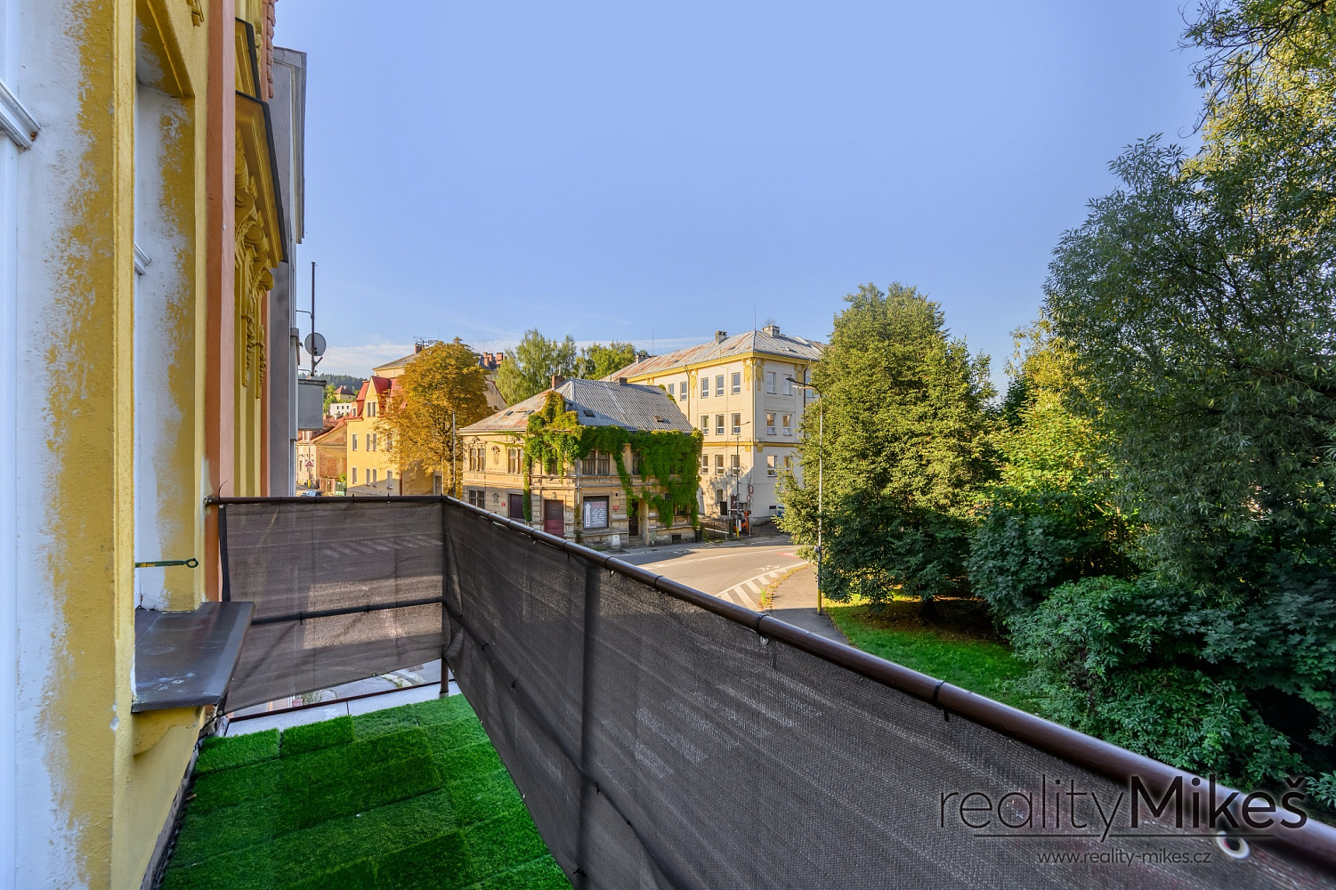 Pronájem bytu 4+1 159 m² – fotografie 3