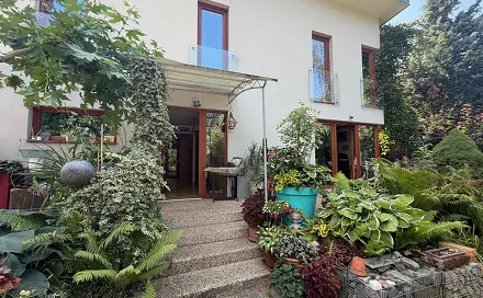 Prodej domu 121 m² s pozemkem 292 m², Přístavní, Měchenice, okres Praha-západ