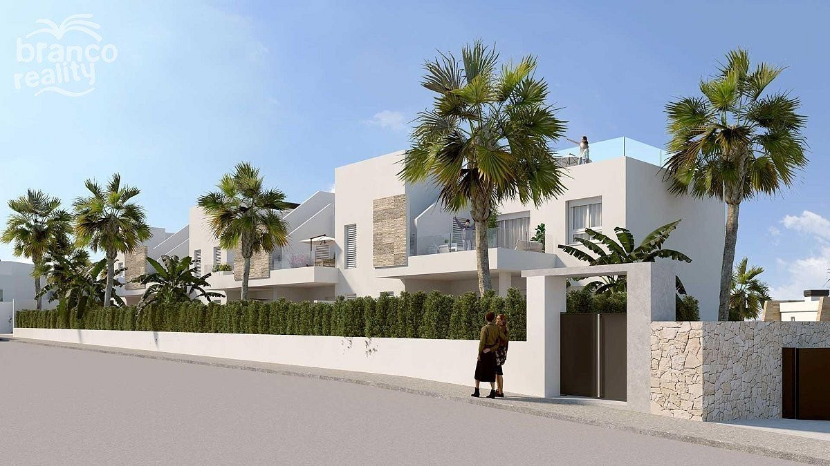Casa – Algorfa, el Baix Segura / La Vega Baja - Más
