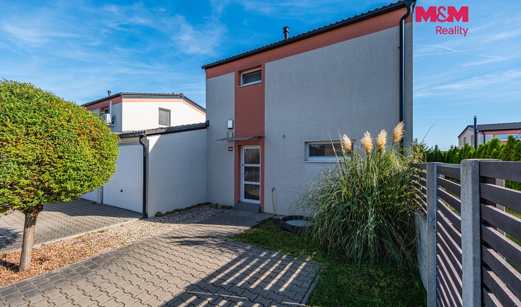 Prodej domu 80 m² s pozemkem 317 m², Nehvizdy – náhled fotky 19
