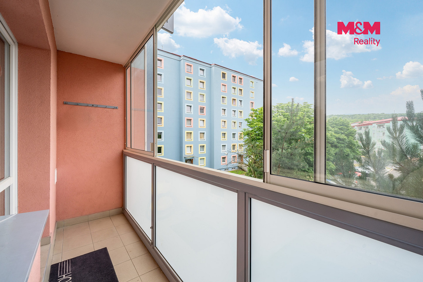 Prodej bytu 4+1 82 m² — photo 3