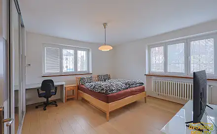 Prodej bytu 3+kk 64 m²