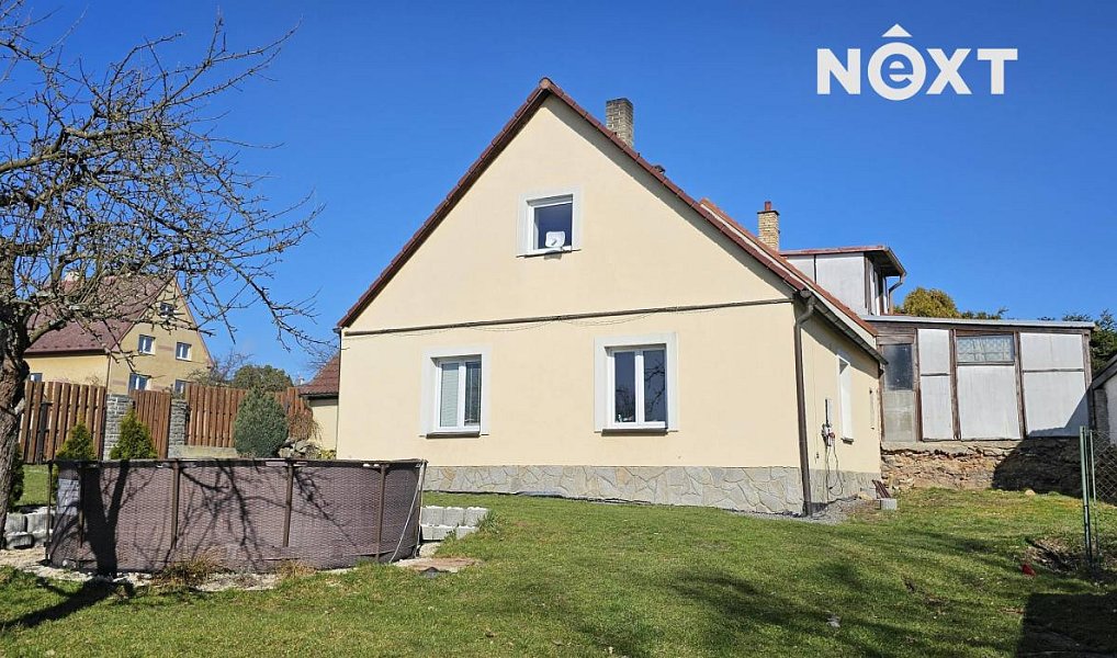 Prodej domu 120 m² s pozemkem 785 m², Tábor – náhled fotky 3