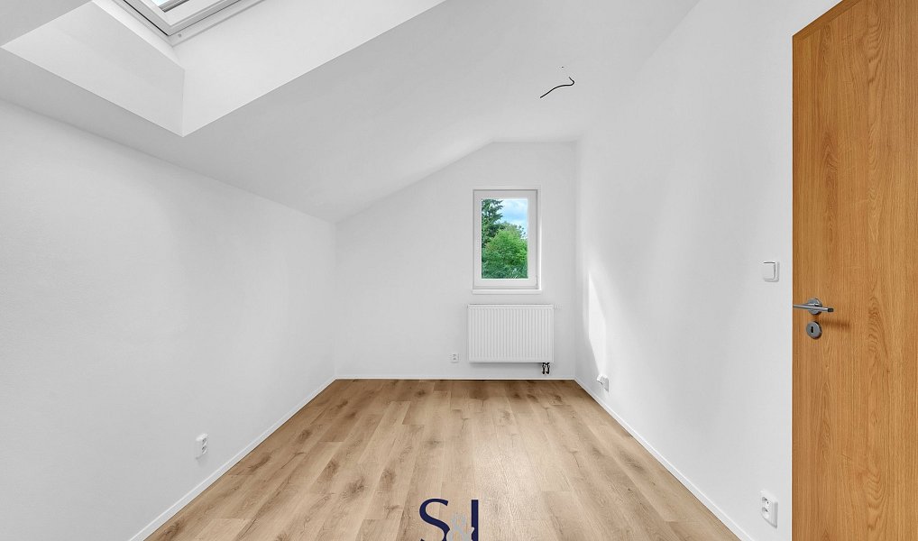 Pronájem domu 132 m² s pozemkem 1 483 m², Liberec – náhled fotky 20