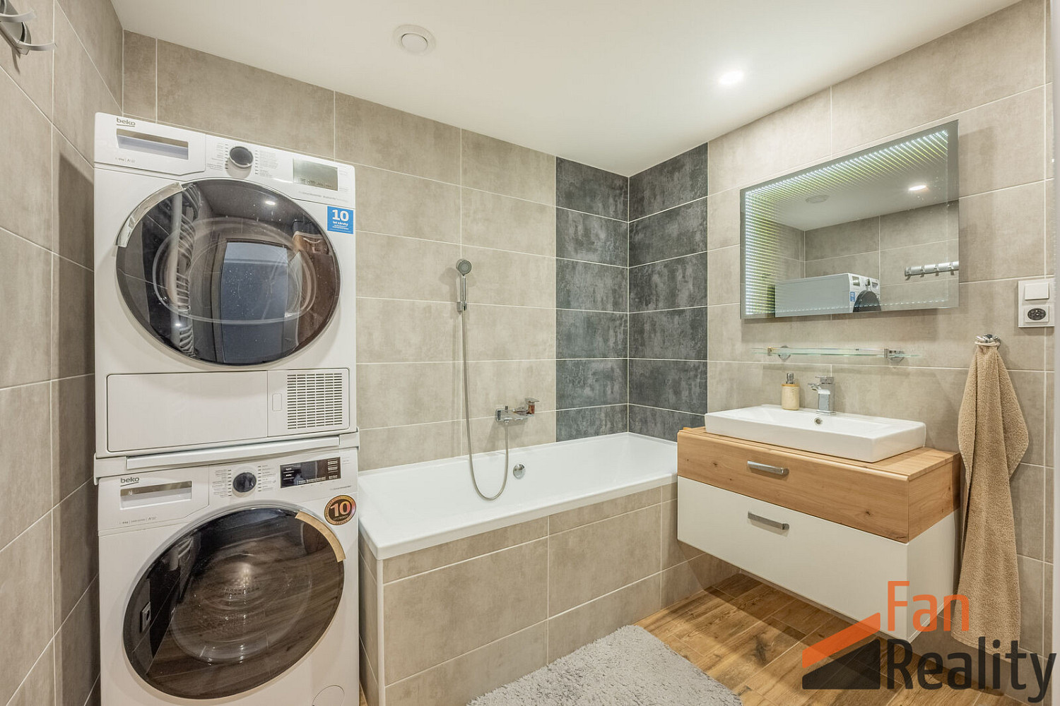 Prodej bytu 3+kk 67 m² – fotografie 3