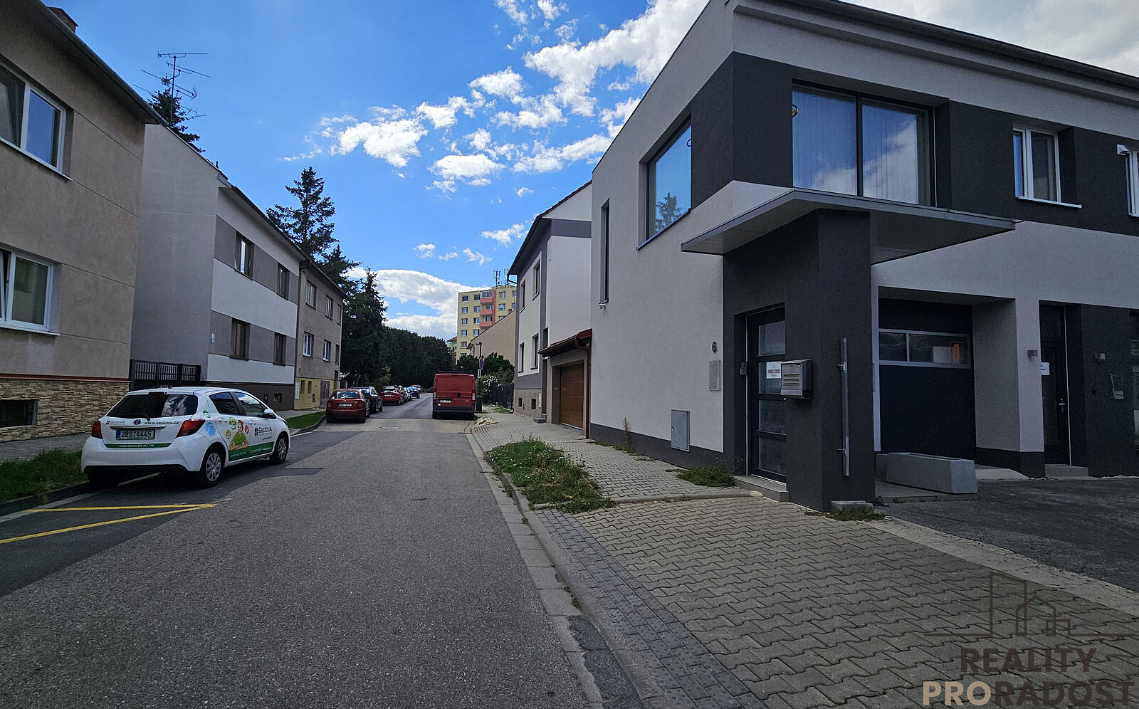 Pronájem komerčního objektu (jiného typu) 33 m²