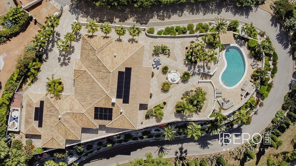 Casa 5+kk – Mijas, Costa del Sol Occidental - Vista 4