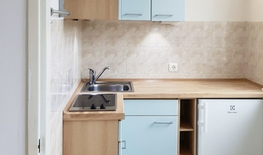 Prodej bytu 1+1 30 m², Praha – náhled fotky 9