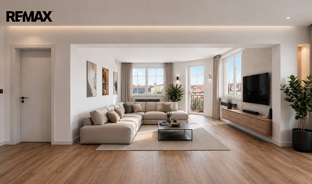 Prodej bytu atypického 119 m², Kladno – náhled fotky 2