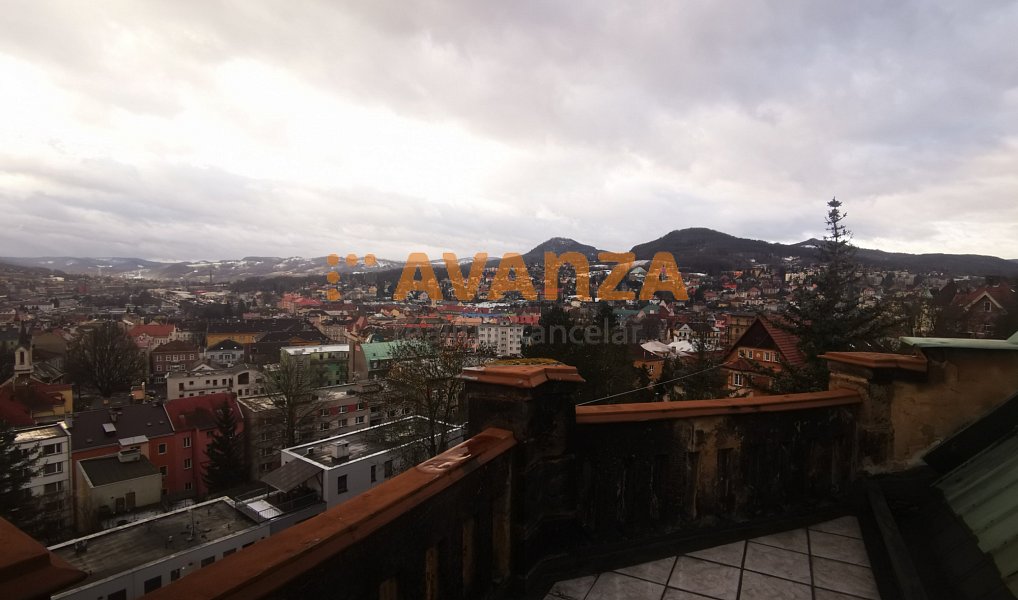 Prodej domu 396 m² s pozemkem 963 m², Děčín – náhled fotky 36