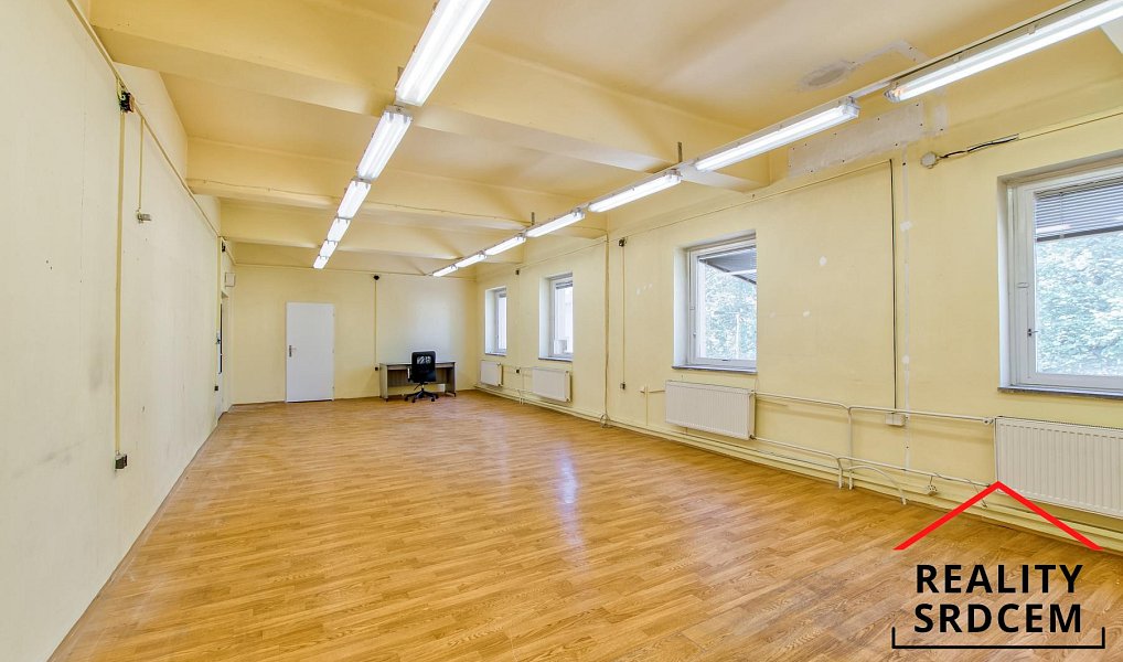 Pronájem kanceláře 30 m², Opava – náhled fotky 4
