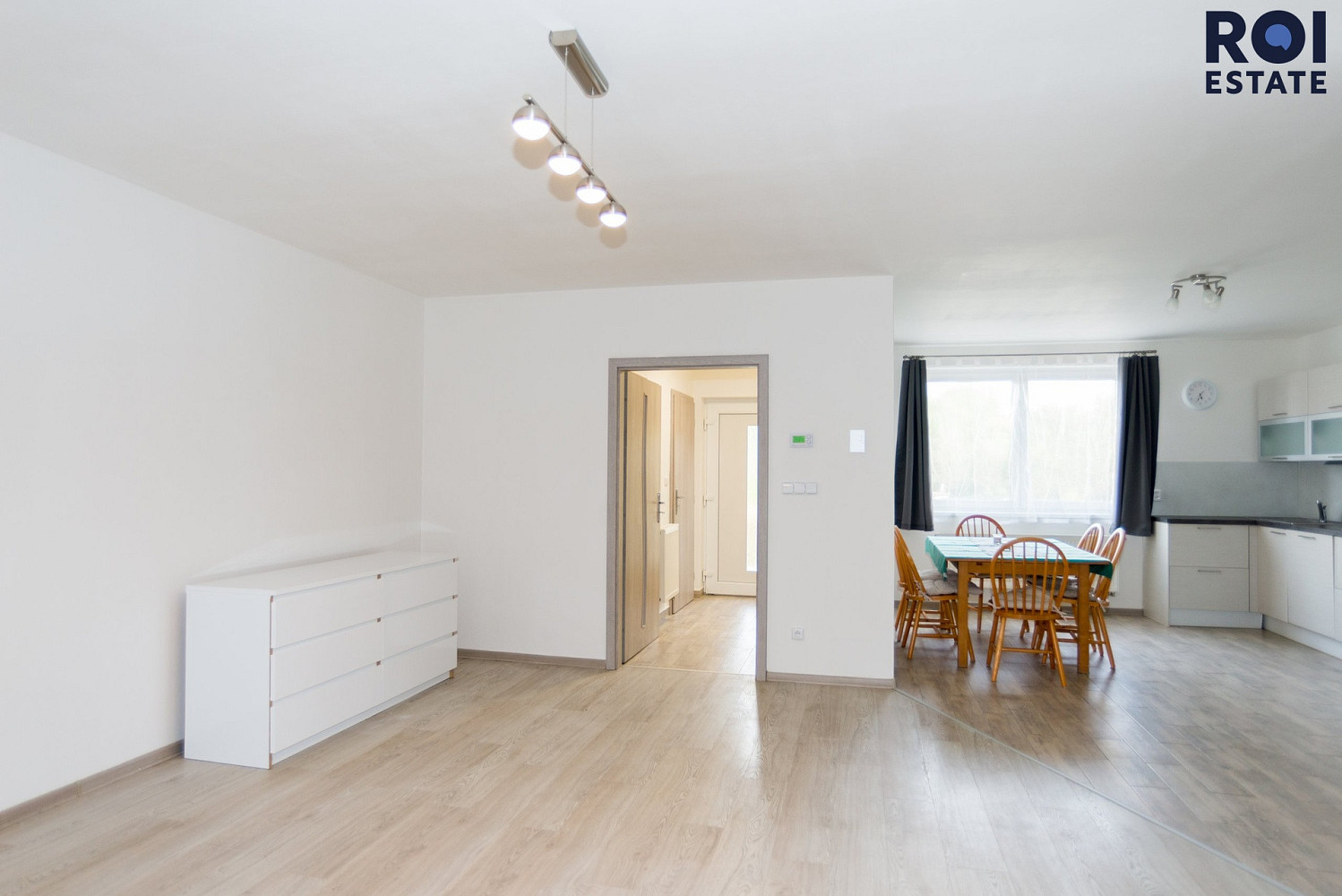 Pronájem bytu 4+kk 108 m² – další