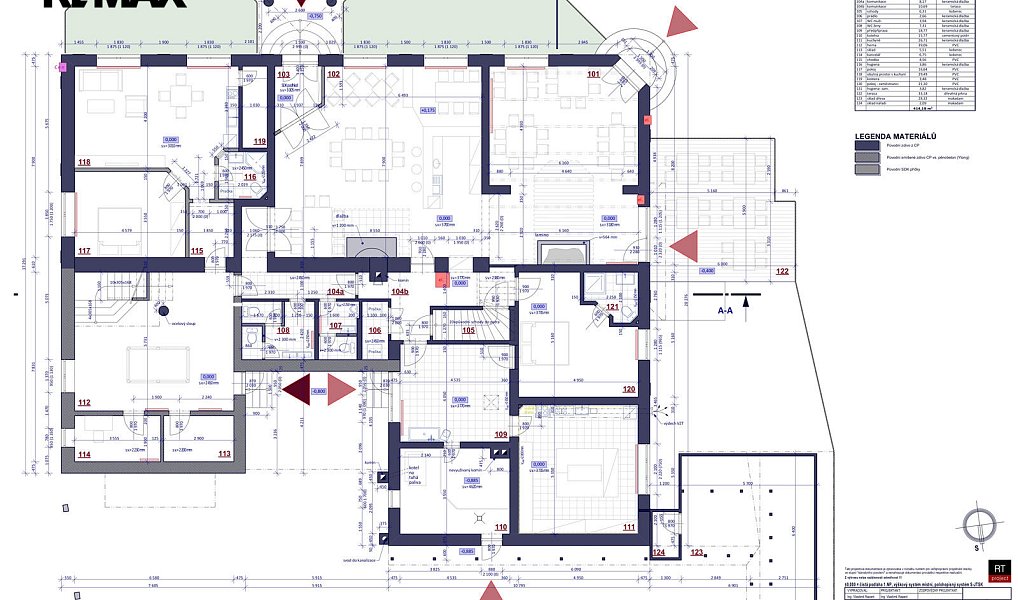 Prodej ubytovacího objektu 818 m², Karolinka – náhled fotky 25