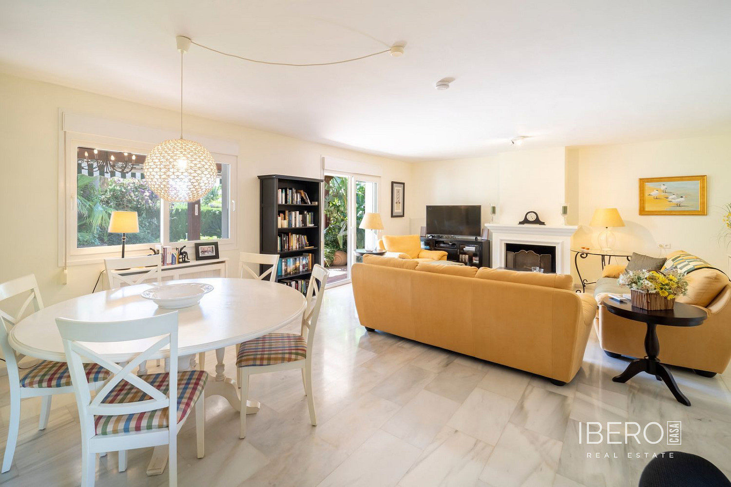 Casa 5+kk – Marbesa - Vista 5