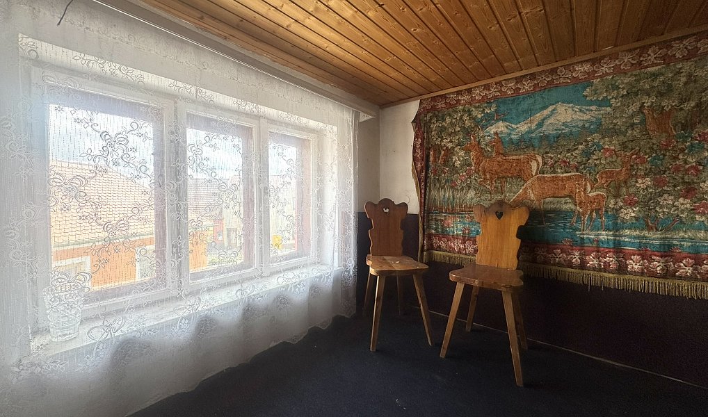 Prodej domu 140 m² s pozemkem 217 m², Kuchařovice – náhled fotky 18