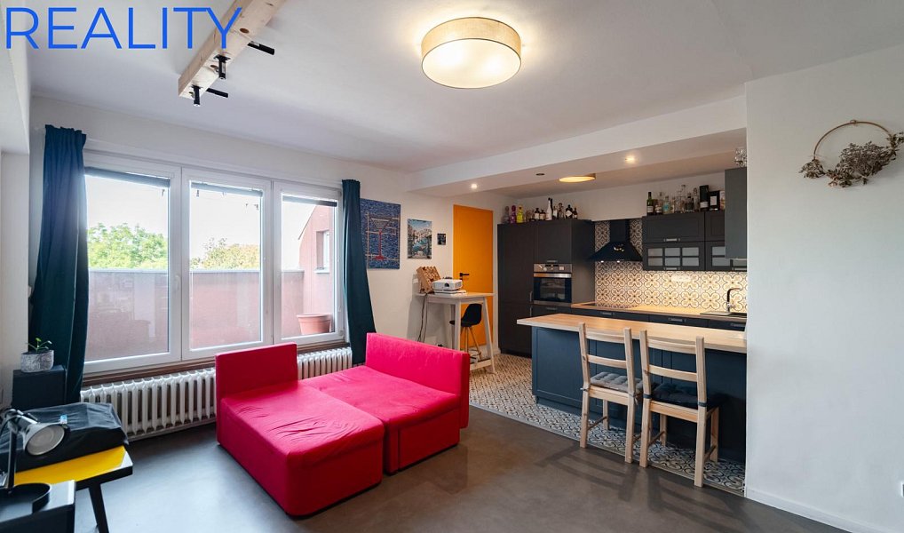 Prodej bytu 2+kk 51 m², Ostrava – náhled fotky 4