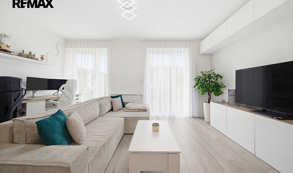 Prodej bytu 2+kk 58 m², Brandýs nad Labem-Stará Boleslav – náhled fotky 7