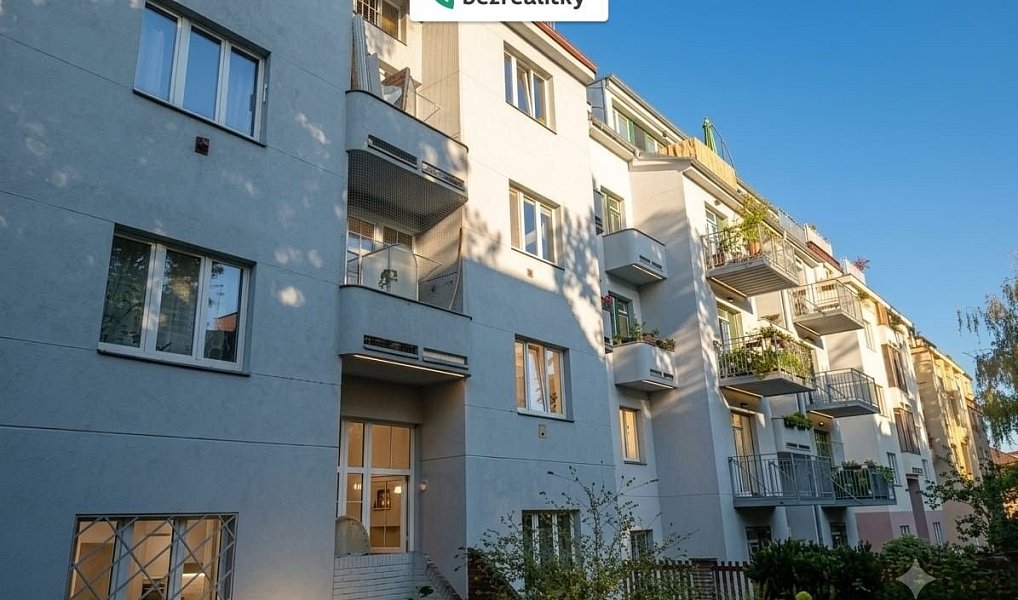 Prodej bytu 3+kk 84 m², Praha – náhled fotky 16