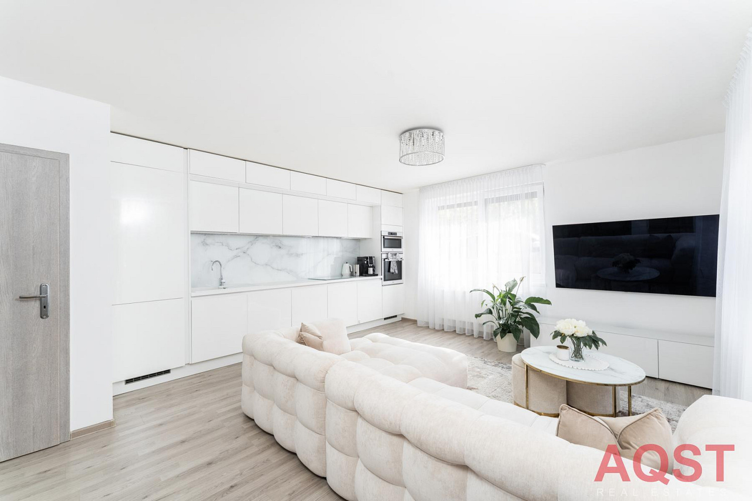 Prodej bytu 3+kk 114 m² — photo 3