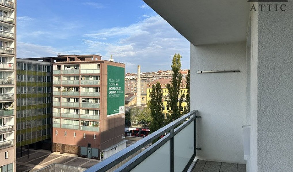 Pronájem bytu 3+1 74 m², Praha – náhled fotky 5