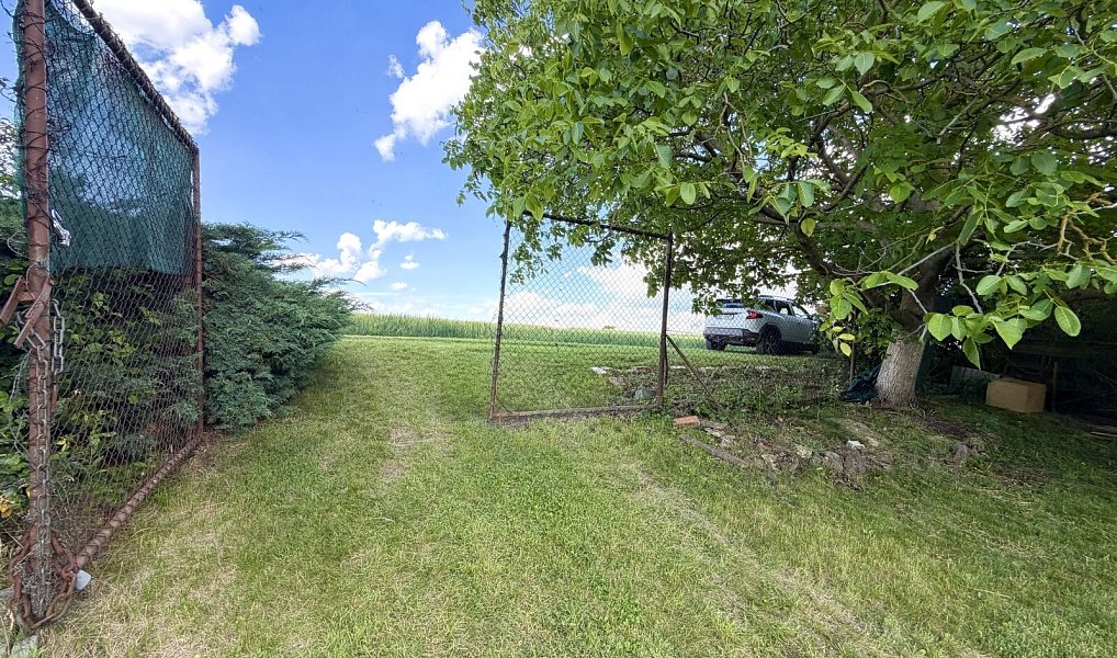 Prodej chaty/chalupy 20 m² s pozemkem 1 812 m², Zbýšov – náhled fotky 18