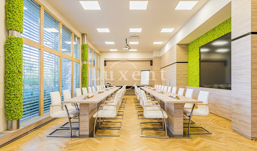 Pronájem kanceláře 257 m², Praha – náhled fotky 20