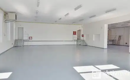 Pronájem skladovacích prostor 316 m², T. G. Masaryka, Kostelec nad Labem, okres Mělník