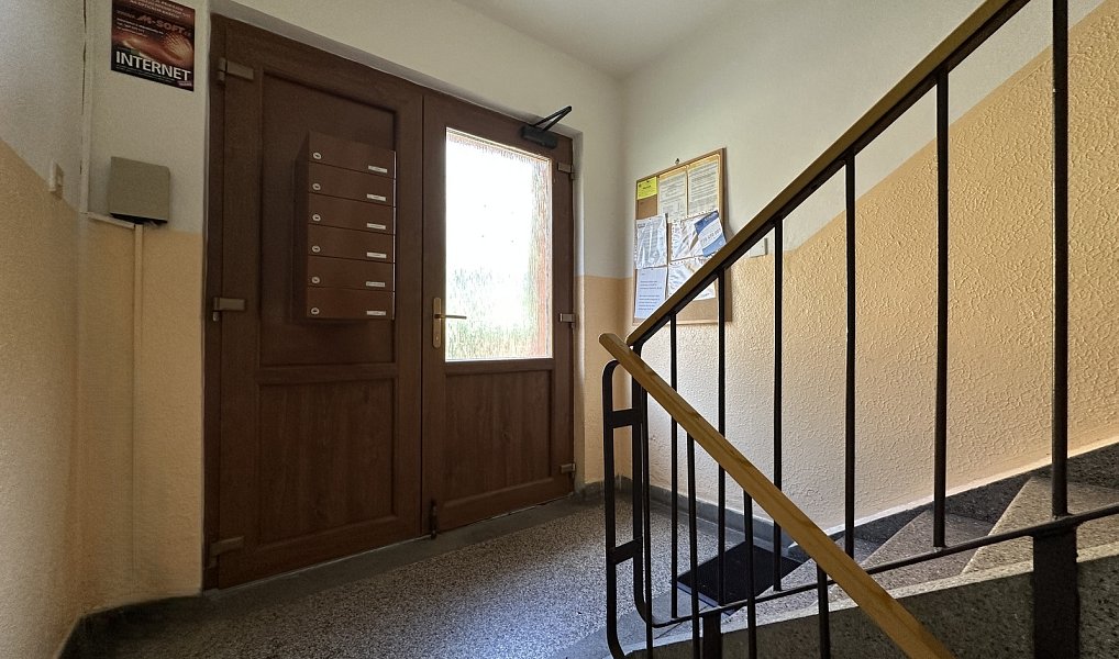 Prodej bytu 2+1 50 m², Jihlava – náhled fotky 20