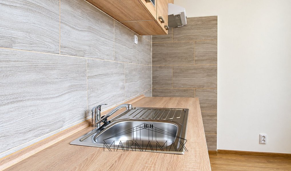 Prodej bytu 2+1 62 m², Chomutov – náhled fotky 2
