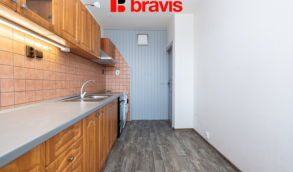 Prodej bytu 4+1 74 m², Brno – náhled fotky 9