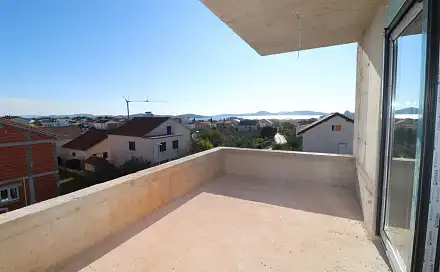 Prodej bytu 3+kk 68 m², Vodice, Chorvatsko