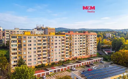Prodej bytu 3+1 79 m²