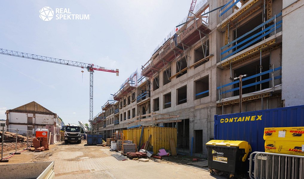 Prodej bytu 1+kk 30 m², Brno – náhled fotky 9