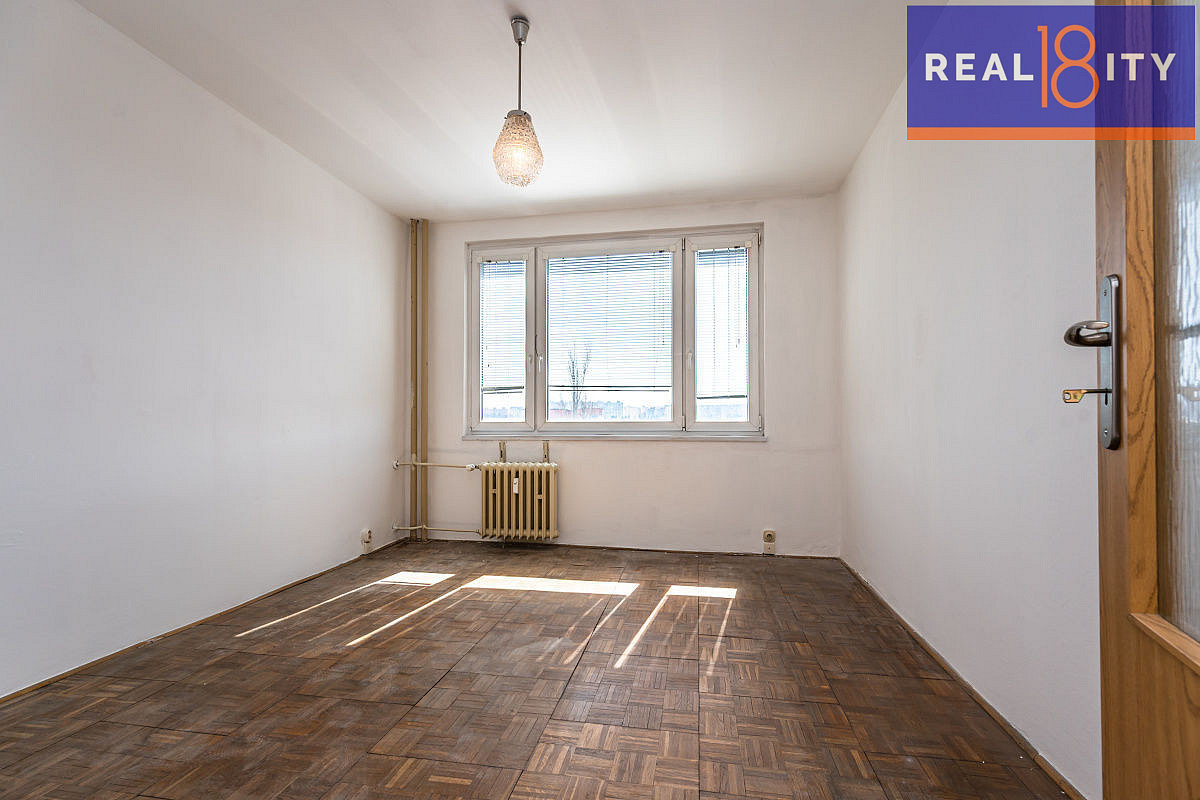 Prodej bytu 3+1 77 m² – fotografie 3