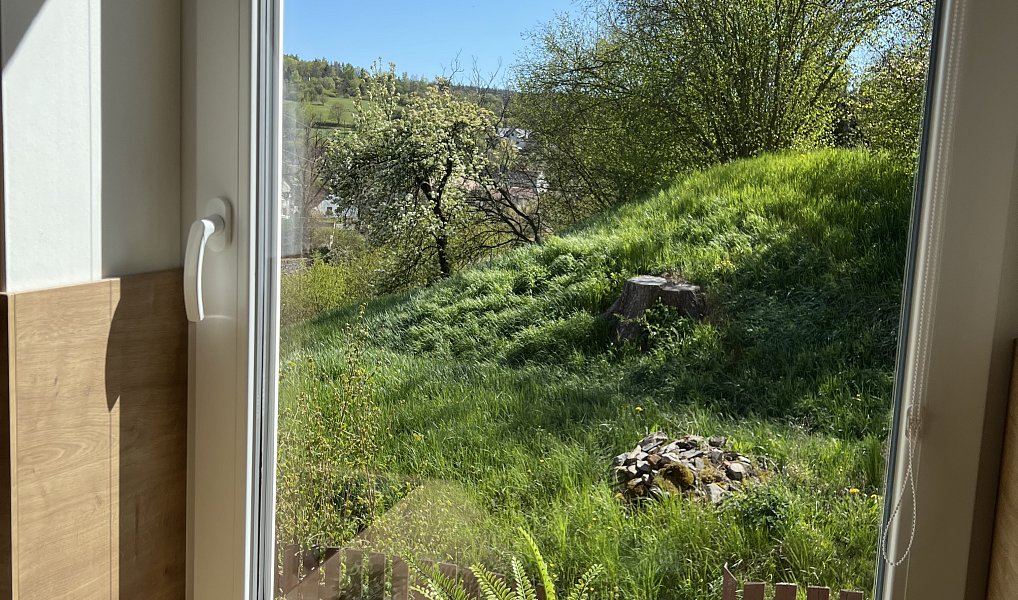 Pronájem bytu 3+kk 55 m², Nový Knín – náhled fotky 3