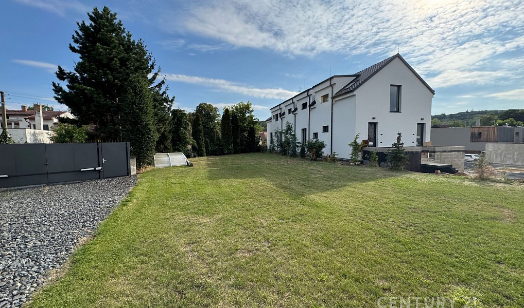 Pronájem bytu 3+kk 52 m², Bořanovice – náhled fotky 13