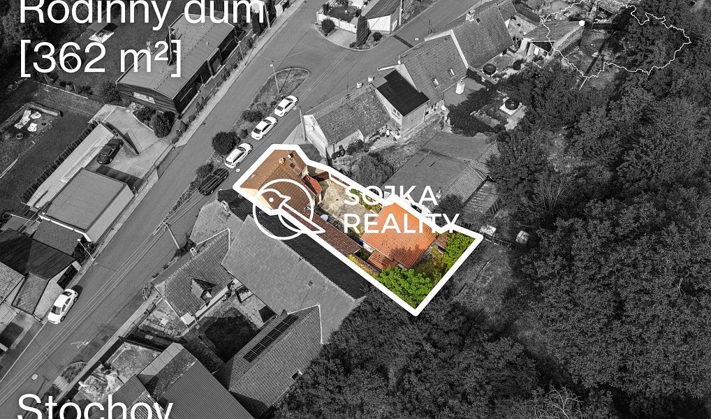 Prodej domu 145 m² s pozemkem 362 m², Stochov – náhled fotky 33