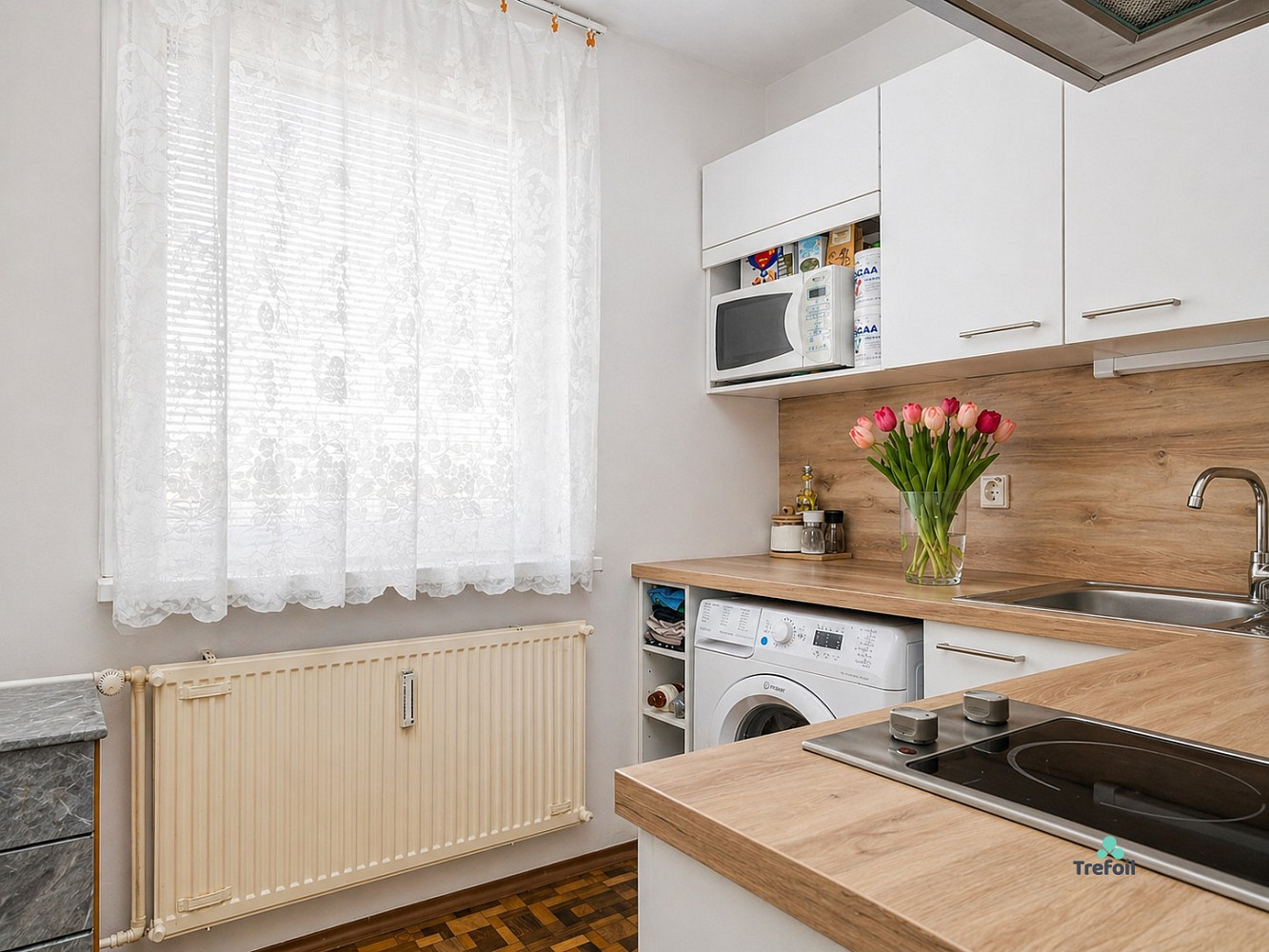Prodej bytu 1+1 39 m²