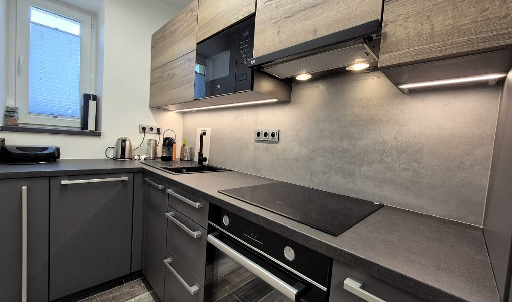 Prodej bytu 3+kk 62 m², Příbram – náhled fotky 2