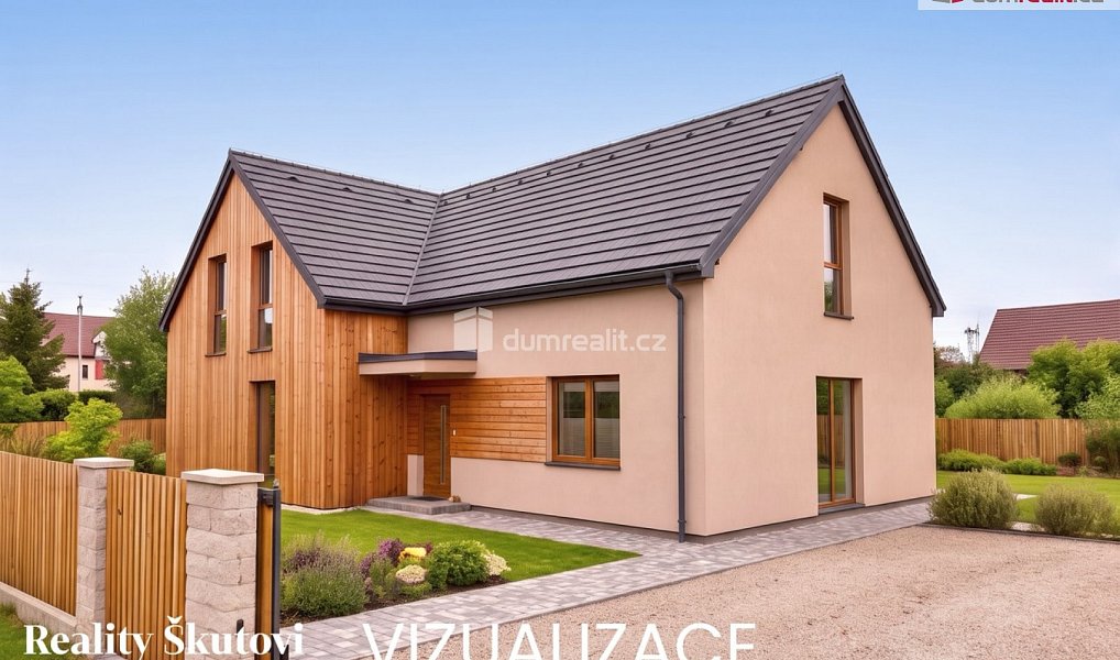 Prodej stavebního pozemku 902 m², Chabařovice – náhled fotky 53