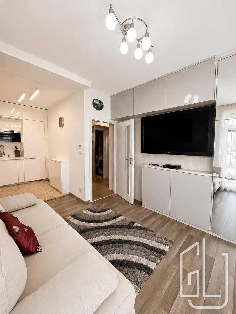 Prodej bytu 2+kk 43 m² – fotografie 4