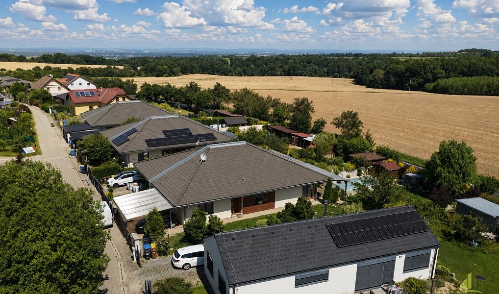 Prodej domu 107 m² s pozemkem 593 m², Doubek – náhled fotky 2