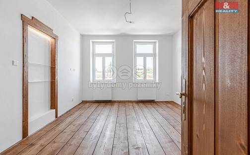Prodej bytu 3+1 73 m², Budovcova, Klatovy - Klatovy III