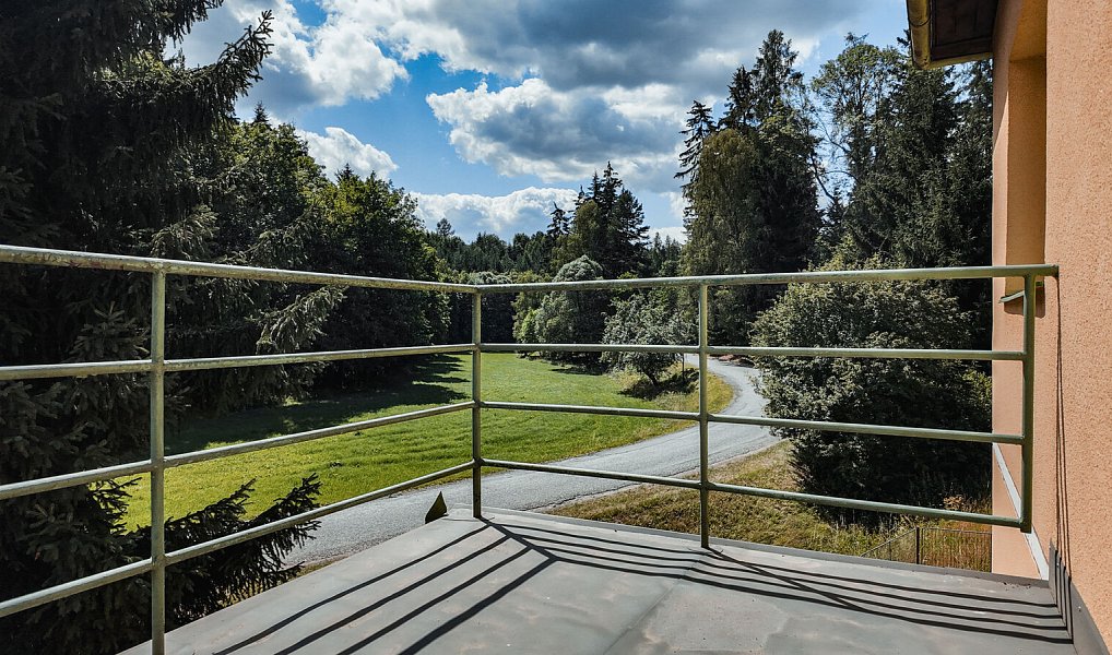 Prodej chaty/chalupy 104 m² s pozemkem 1 265 m², Rohozná – náhled fotky 16