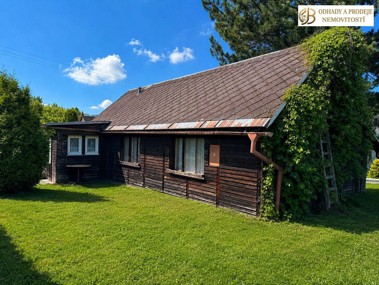 Prodej domu 170 m² s pozemkem 1 581 m² – fotografie 2