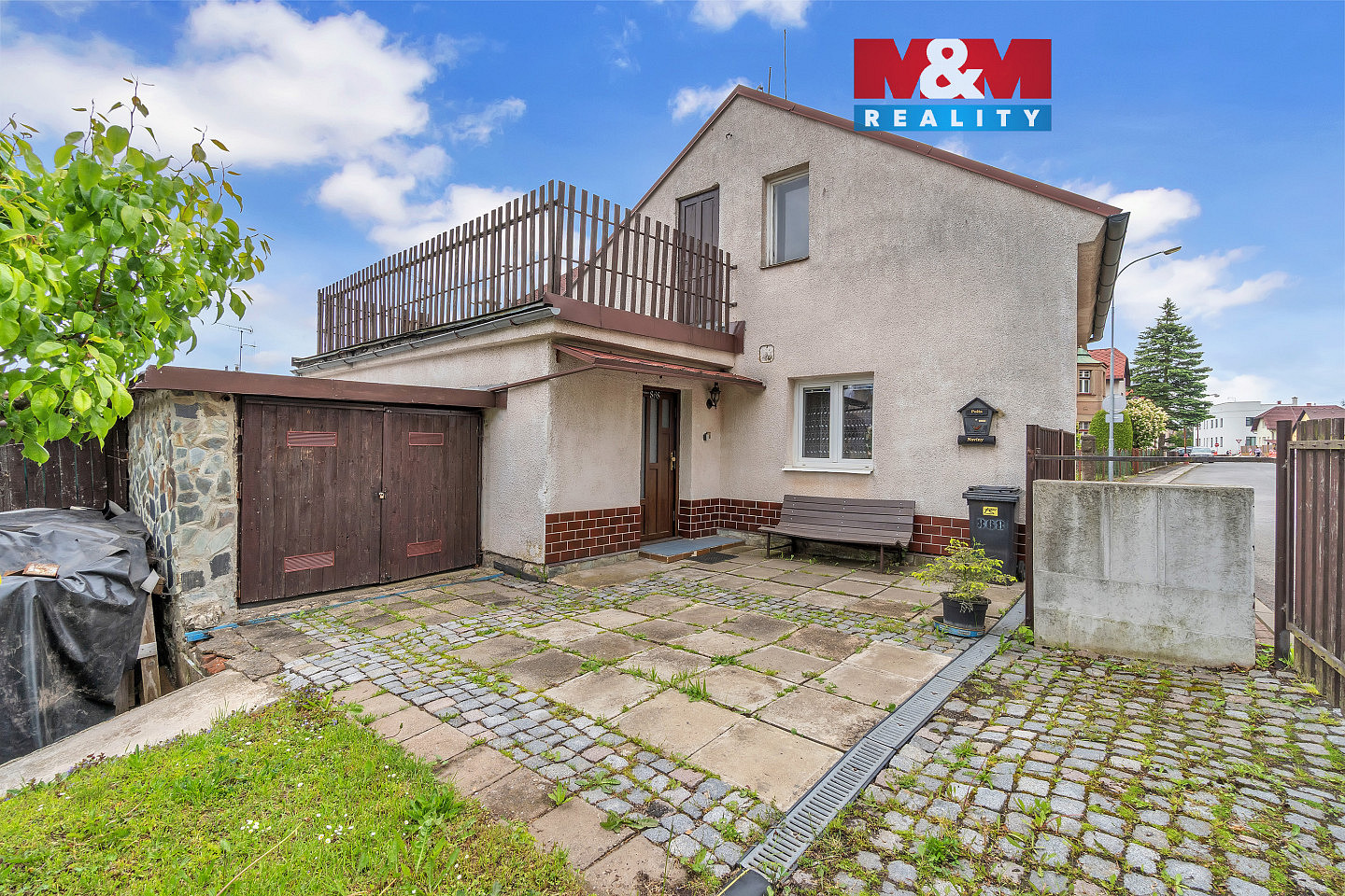 Prodej domu 122 m² s pozemkem 313 m² – fotografie 5