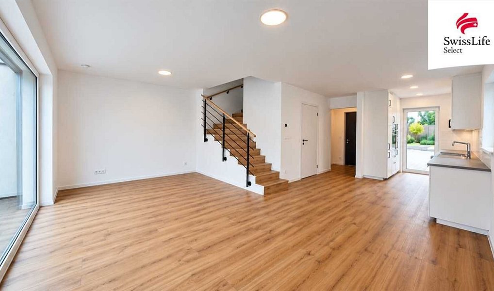 Pronájem domu 120 m² s pozemkem 250 m², Sezemice – náhled fotky 5
