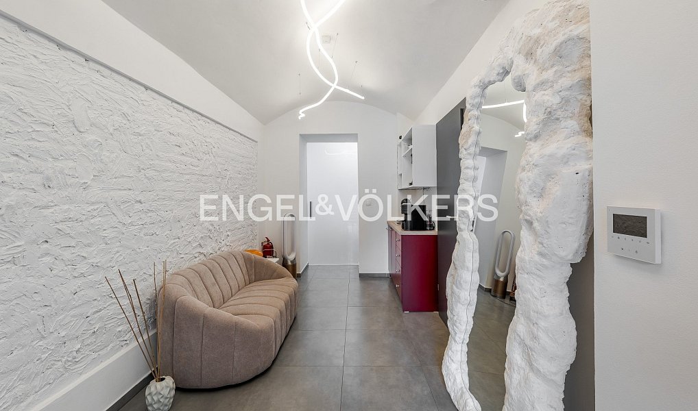 Pronájem obchodních prostor 58 m², Praha – náhled fotky 6