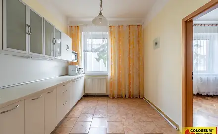 Prodej bytu 3+1 95 m², Břeclav